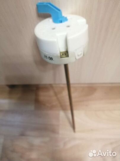 Тэн для водонагревателя termex