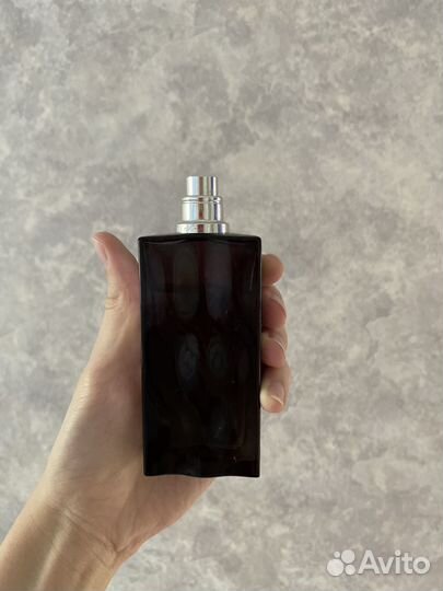 Мужской парфюм