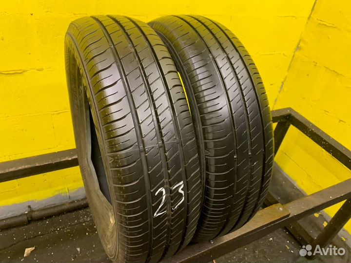 Goodyear EfficientGrip Eco EG02 175/65 R14 82S