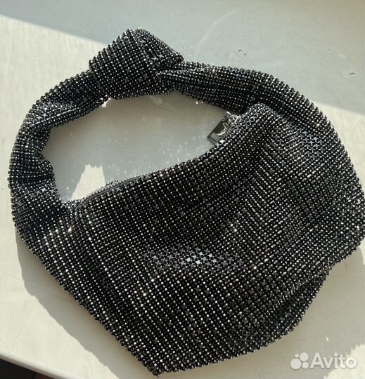 Сумка женская lime