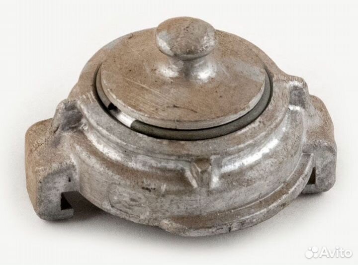 Головка-заглушка гз-50 ко-713