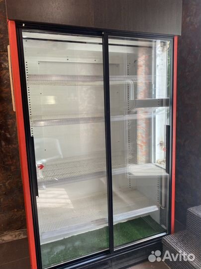 Холодильник