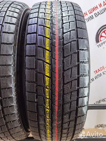 Dunlop Winter Maxx SJ8 235/65 R17 108R