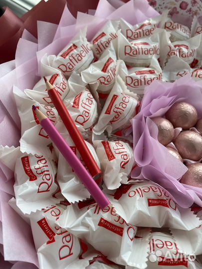 Букет учителю Подарок для нее на 1 сентября