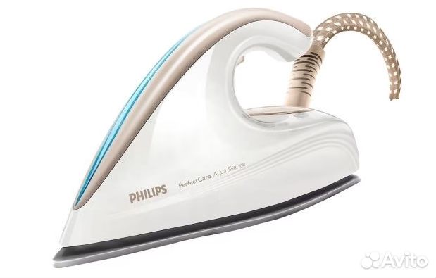 Парогенератор Philips