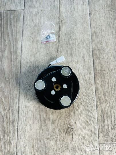 Муфта компрессора кондиционера Mazda cx-7