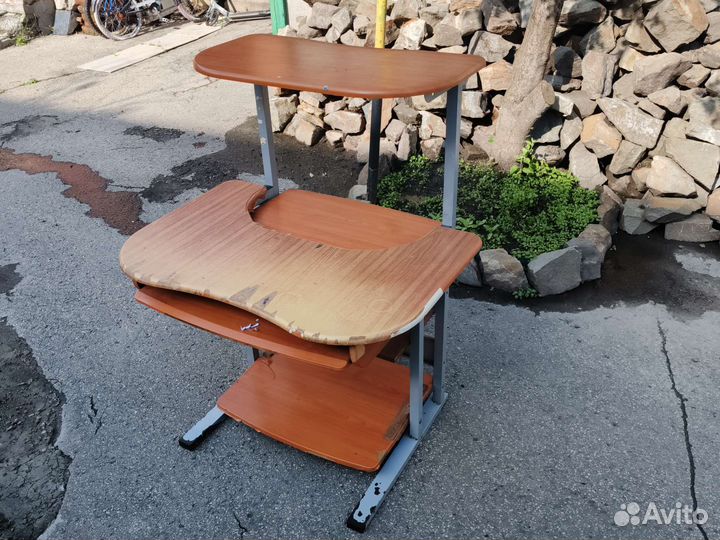 Компьютерный стол бу