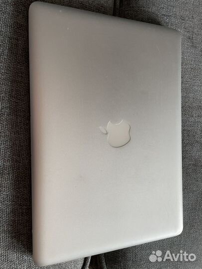 Apple MacBook Pro 13 a1278