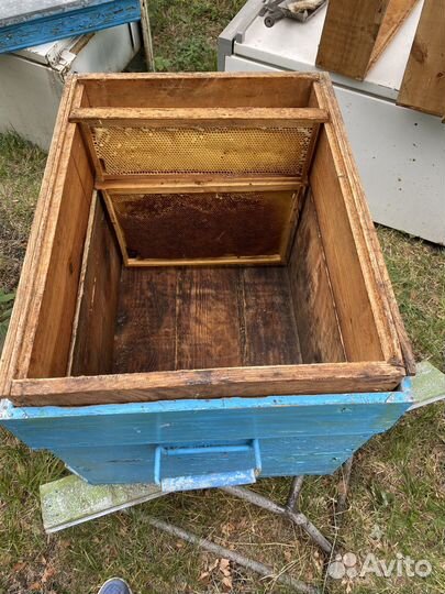 Улей для пчел бу