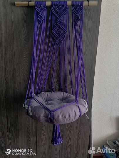 Гамак для кошек