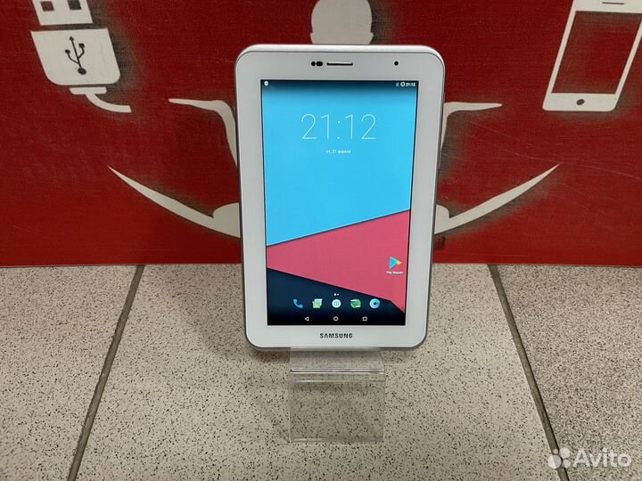 Планшет Samsung Galaxy Tab 2 7.0 P3100