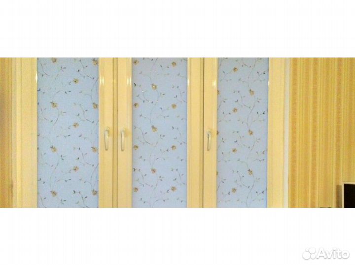 Римские шторы S337