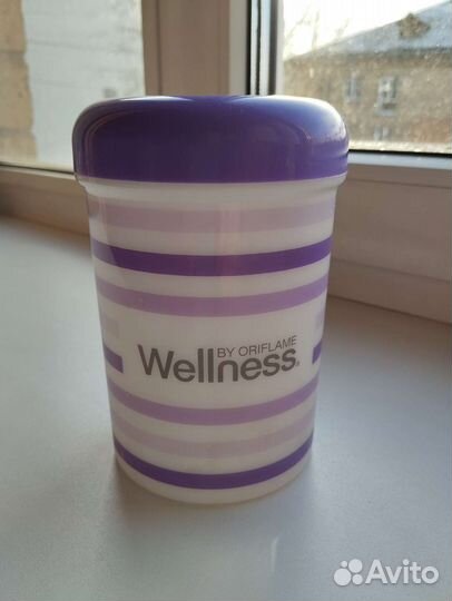 Банка для продуктов