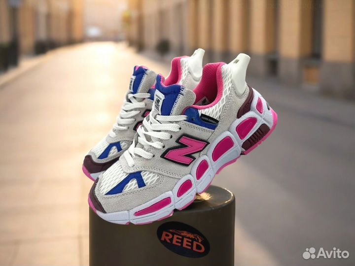 New Balance Salehe Bembury x 574