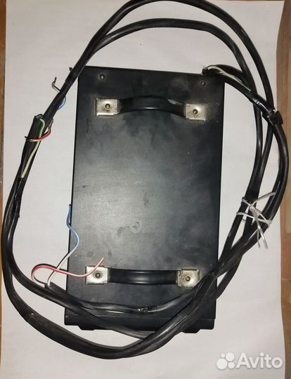 Продаю стабилизатор релейный sassin PCH-10000