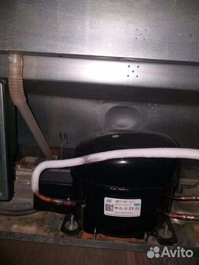 Ремонт холодильников, стиральных машин (все районы