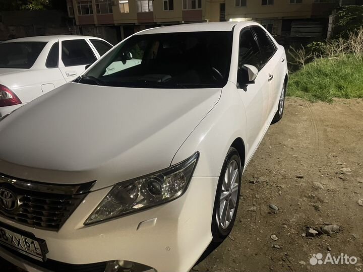 Свой человек в Дербенте