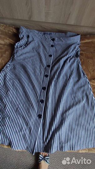 Вещи больших размеров