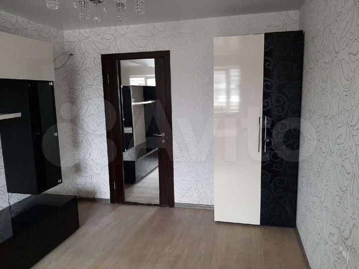 2-к. квартира, 38 м², 1/5 эт.