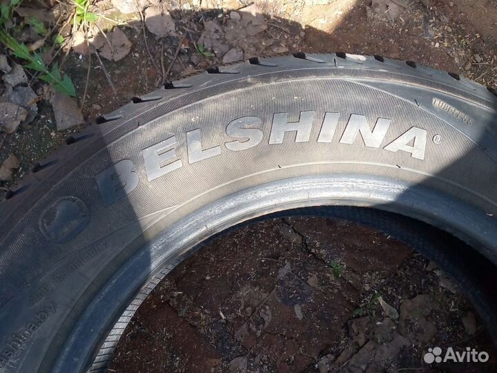 Белшина Artmotion 185/65 R15