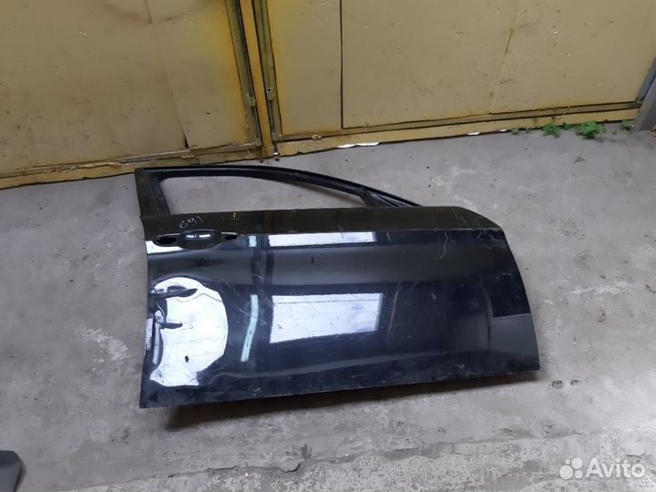 Дверь передняя правая BMW 3 E90 2005-2012