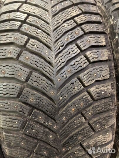 Michelin X-Ice North 4 245/50 R18 104T