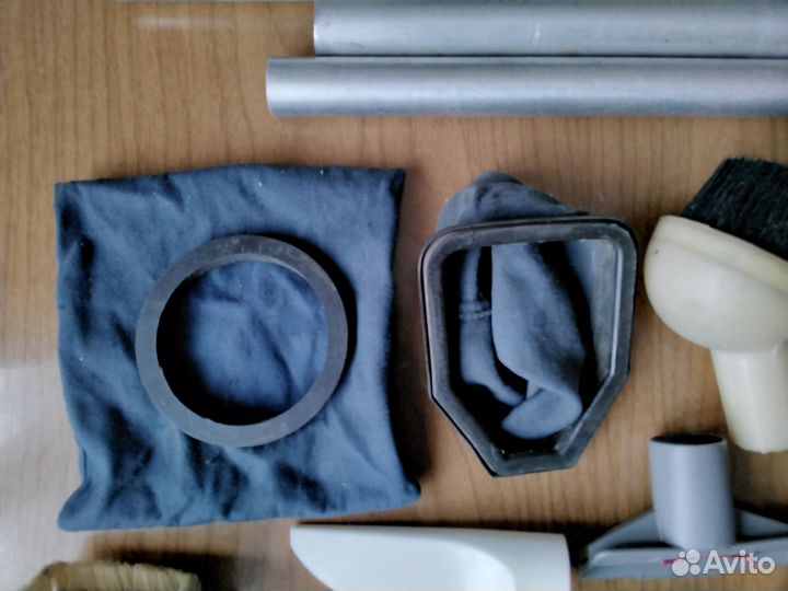 Трубки,щетки на пылесос 