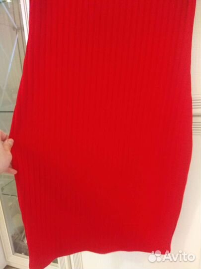 Женское платье 44-46