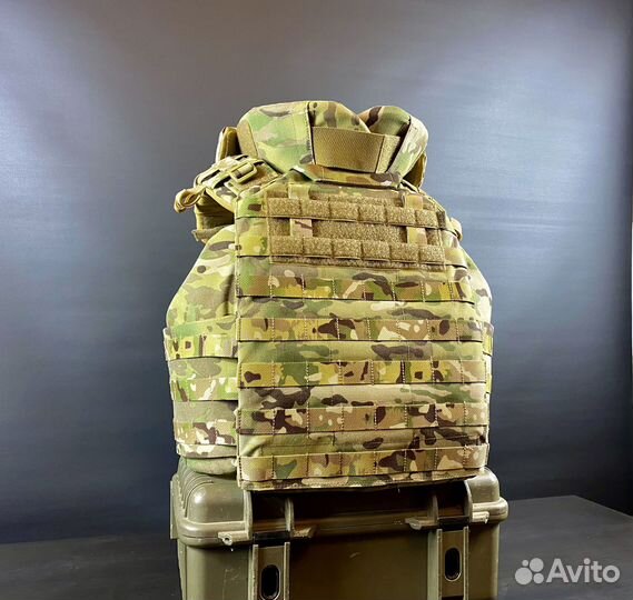 Плитник Атом увеличенный Gear Craft