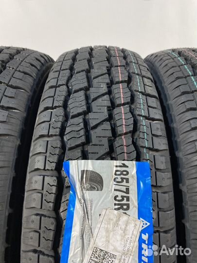 Triangle TR646 185/75 R16 106T