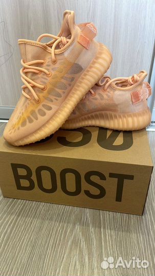Кроссовки adidas yeezy boost 350