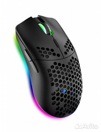 Мышка беспроводная игровая