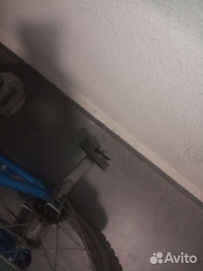 Детский велосипед 16