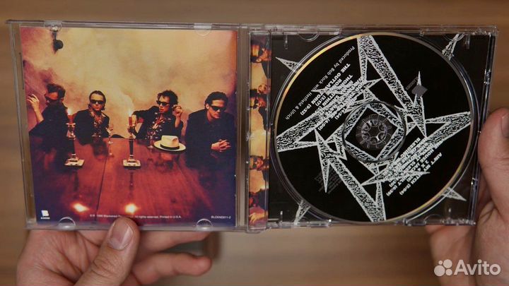 Metallica - Load (CD)