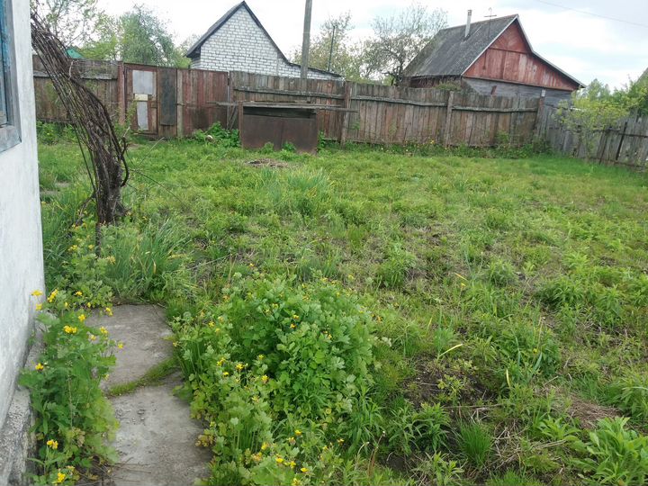 Участок 5 сот. (СНТ, ДНП)