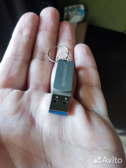 Флешка usb 32гб