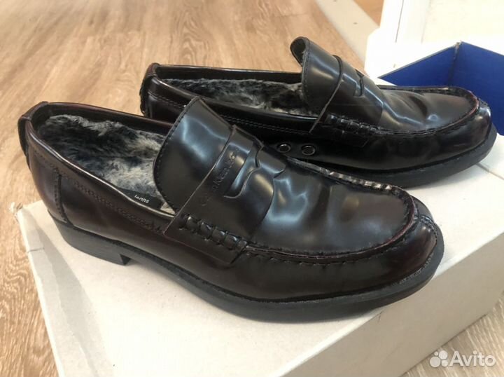 Туфли Calvin Klein