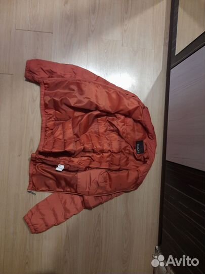 Куртка демисезонная мужская