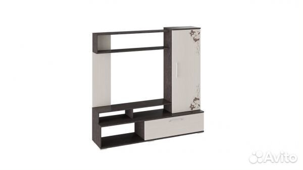 Мини-стенка 