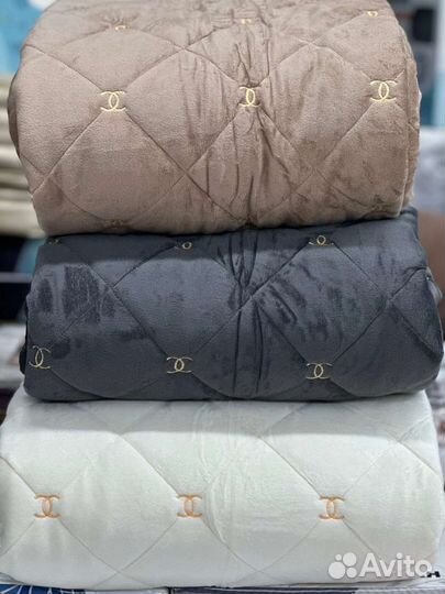 Плед покрывало 220 240