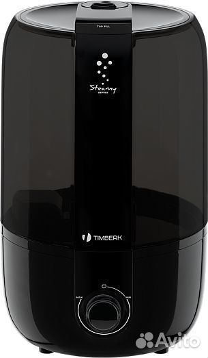 Увлажнитель воздуха timberk THU UL 37 M (б/у)