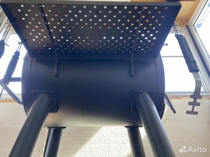 Гриль барбекю угольный Broil King