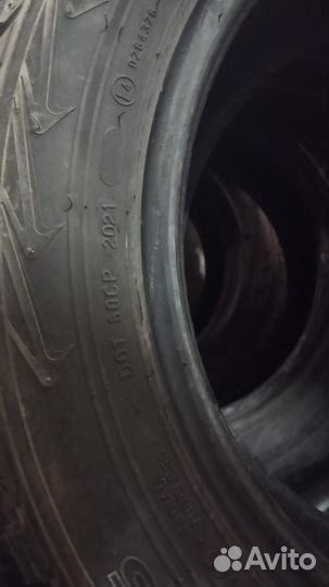 Nokian Tyres Nordman 5 205/55 R16