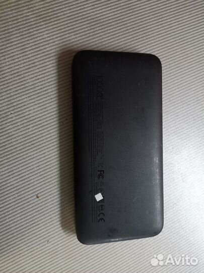 Повербанк Redmi 10000
