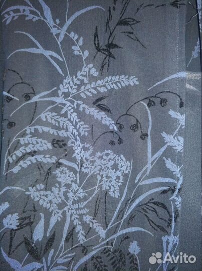 Вечерний комплект