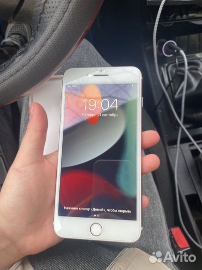 iPhone 7 Plus, 32 ГБ
