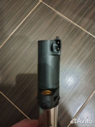 Катушка зажигания nissan