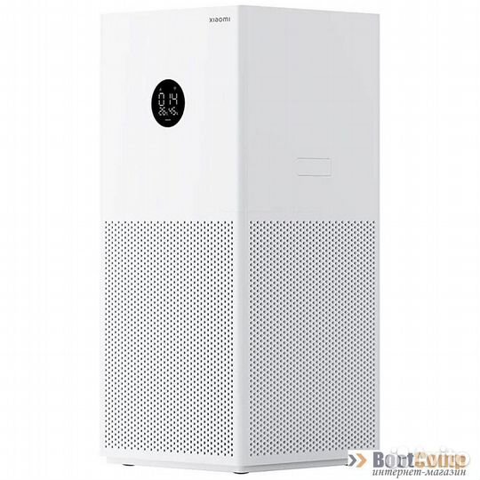 Очиститель воздуха Xiaomi SMART Air Purifier 4 Lit