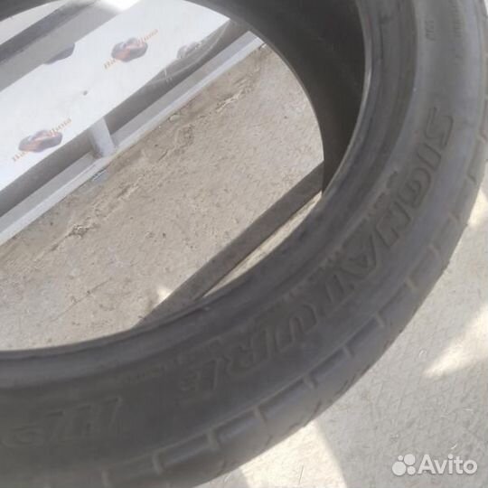 Dunlop Signature HP 245/40 R18