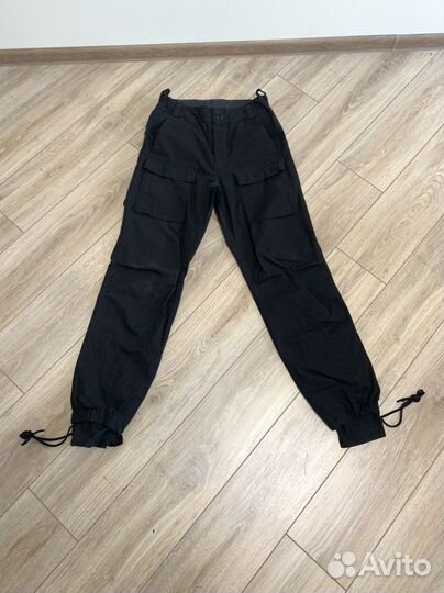 Форма черная